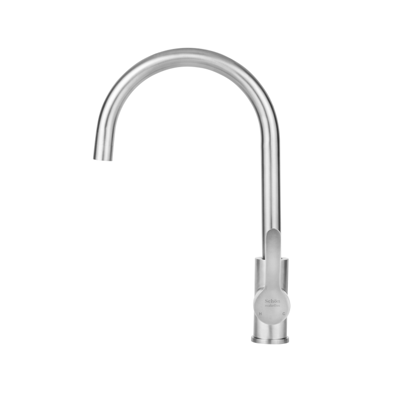 Kitchen Mixer Deck Mount - SMKM-01
