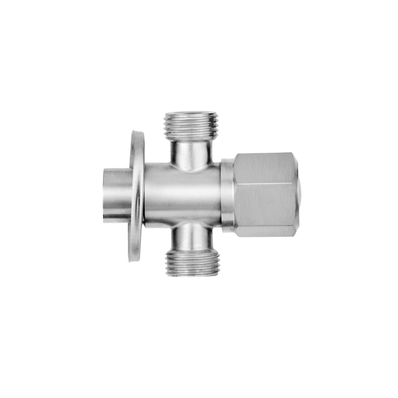 Angle Valve - 2 Way -SM-04
