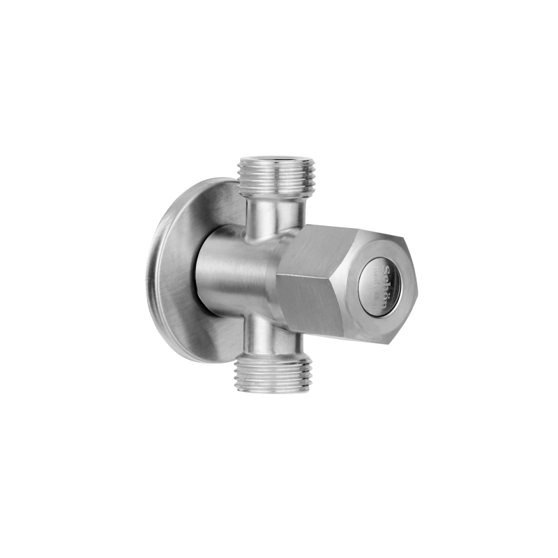 Angle Valve - 2 Way -SM-04