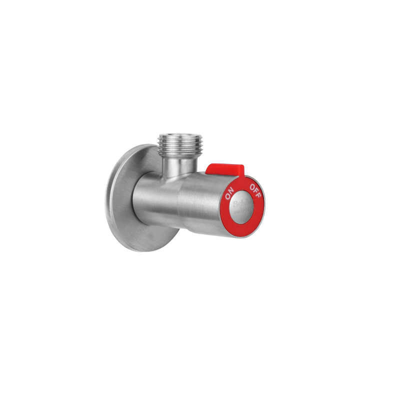 Angle Valve -SM-05 R