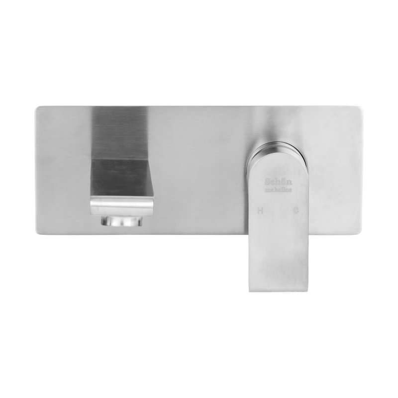 Basin Mixer Wall Mount - SMBM-9020