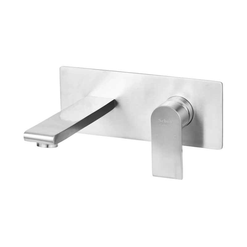 Basin Mixer Wall Mount - SMBM-9020