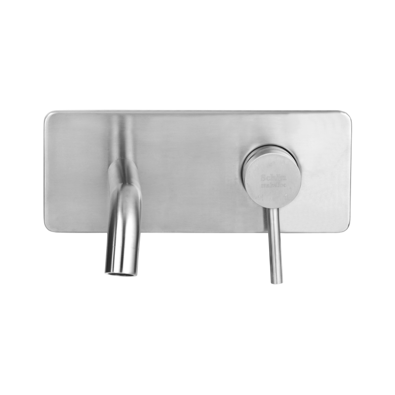 Basin Mixer Wall Mount - SMBM - 9021