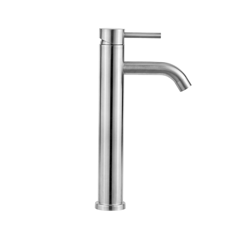 Basin Mixer Deck Mount - SMBM-9001 A