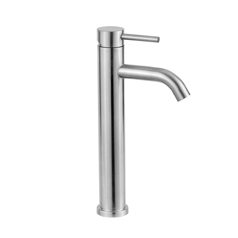 Basin Mixer Deck Mount - SMBM-9001 A