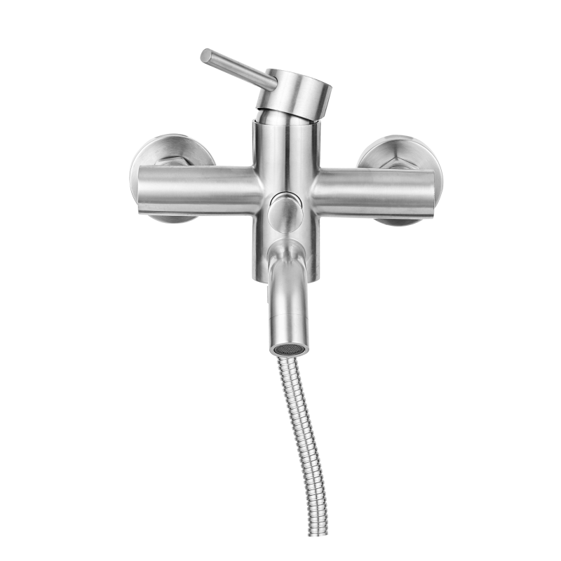 BATH SHOWER MIXER - SMBSM - 6001A