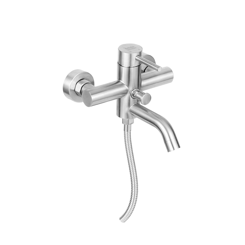 BATH SHOWER MIXER - SMBSM - 6001A