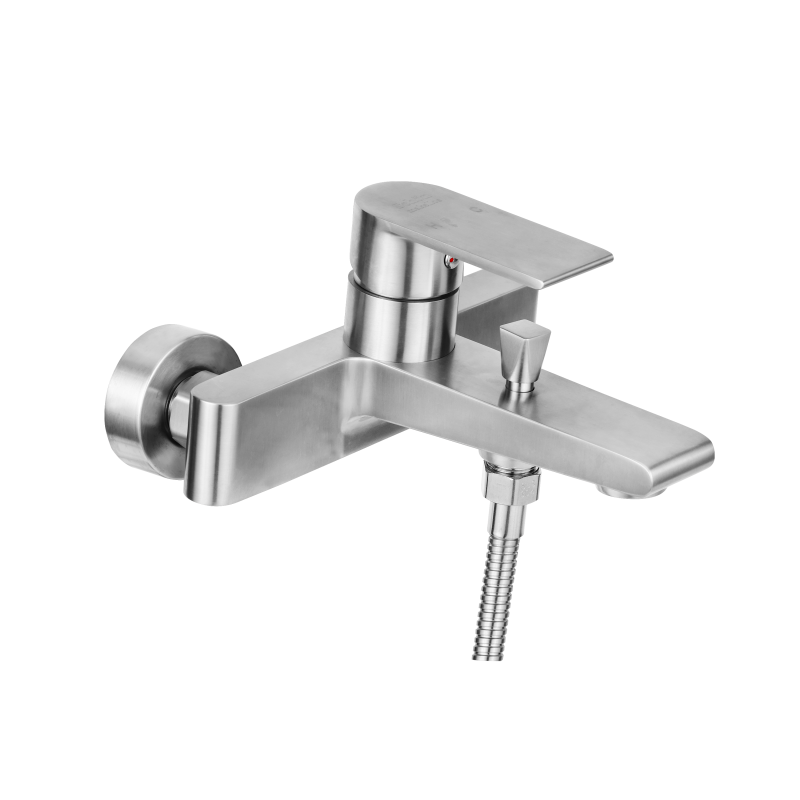 BATH SHOWER MIXER - SMBSM - 6009A