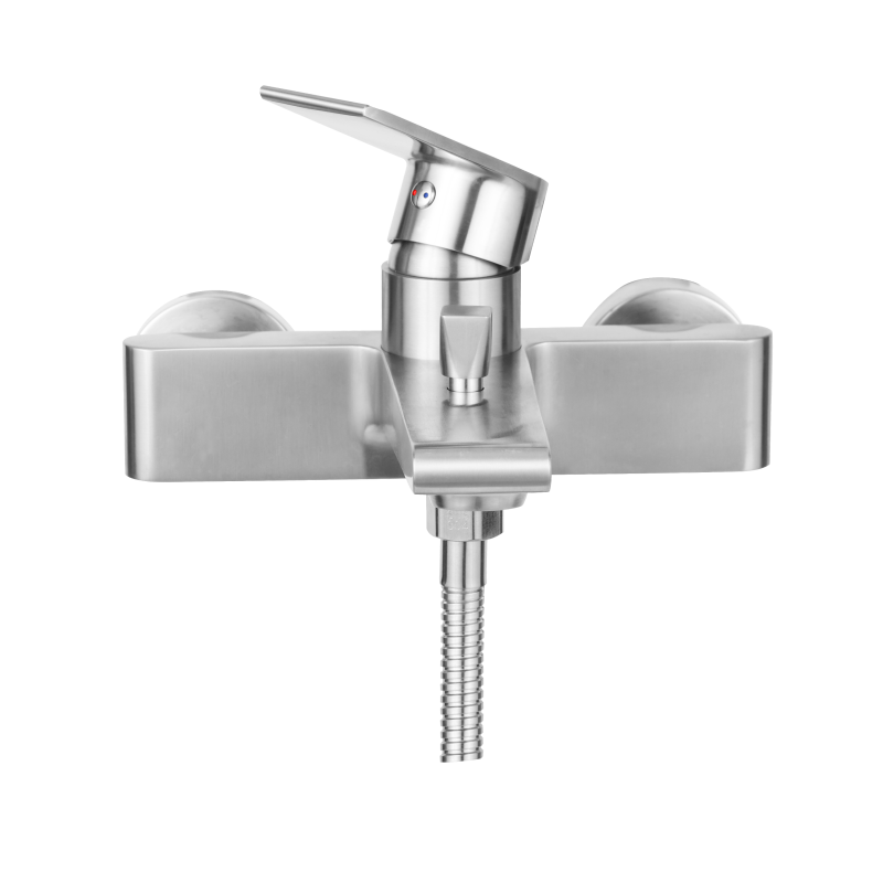 BATH SHOWER MIXER - SMBSM - 6009A