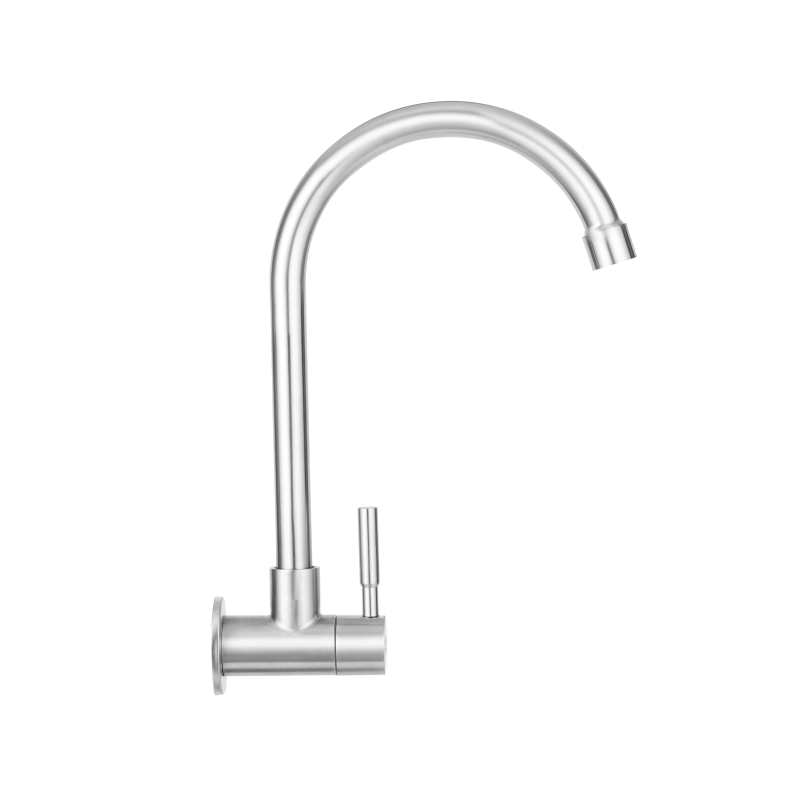 Cold Water Tap Wall Mounted - SMCWT-04