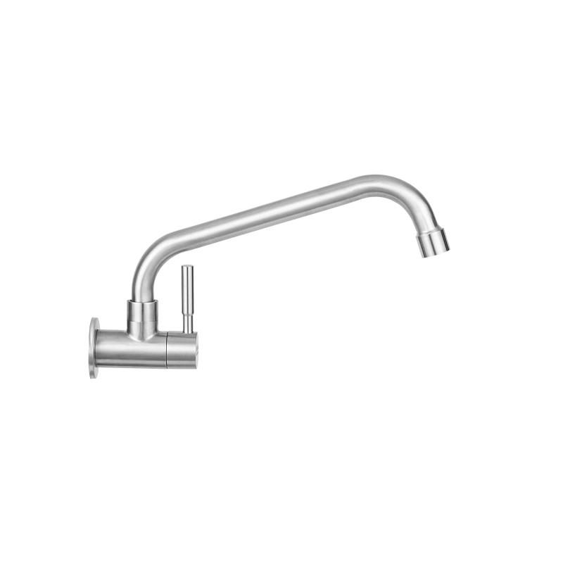 Cold Water Tap Wall Mounted - SMCWT-05