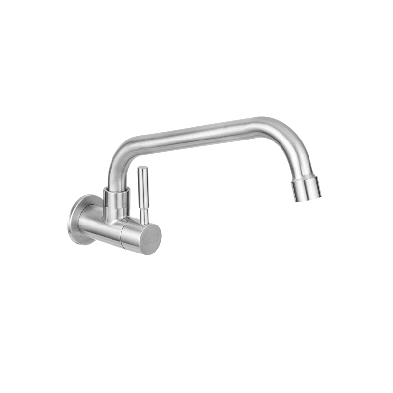 Cold Water Tap Wall Mounted - SMCWT-05