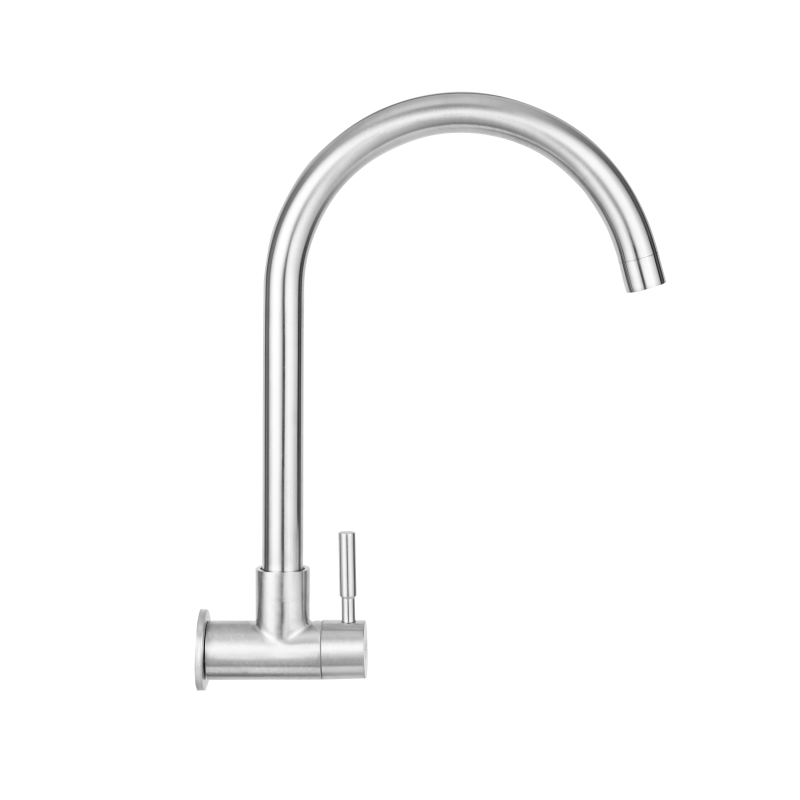 Cold Water Tap Wall Mounted - SMCWT-22
