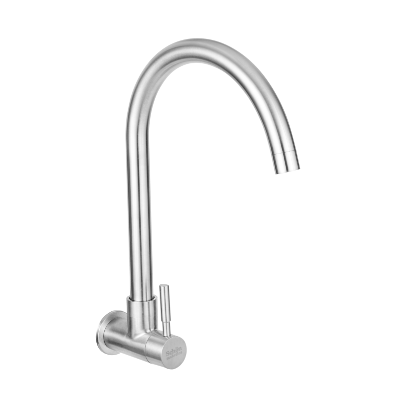 Cold Water Tap Wall Mounted - SMCWT-22