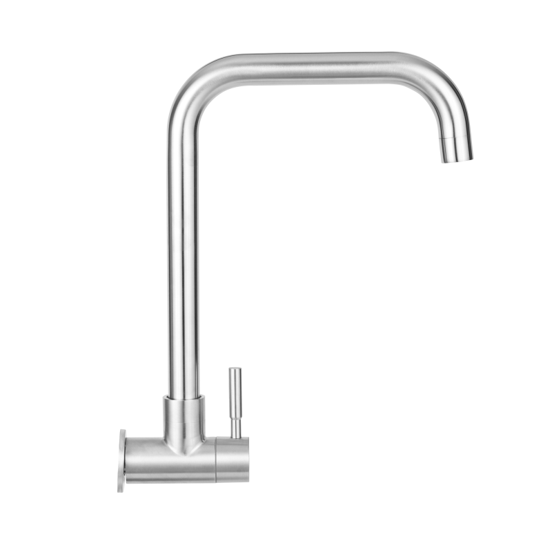Cold Water Tap Wall Mounted - SMCWT-19