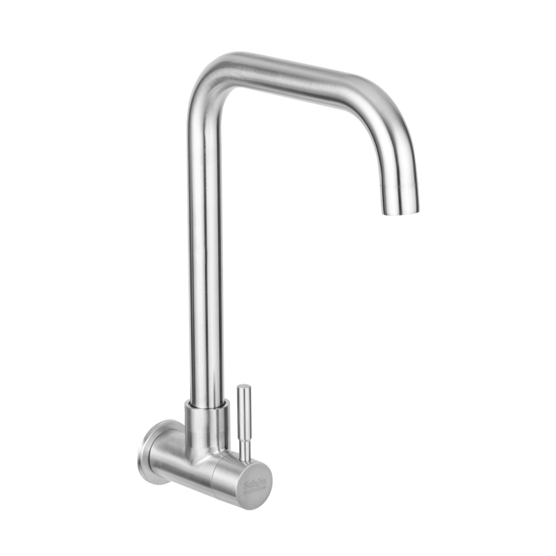 Cold Water Tap Wall Mounted - SMCWT-19