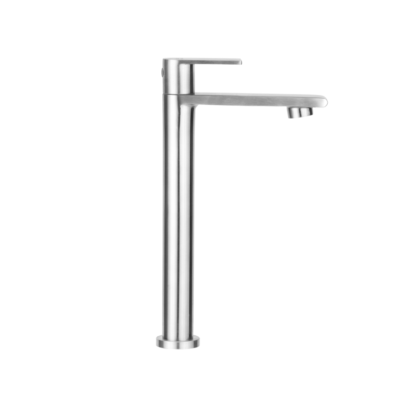 Cold Water Tap Deck Mounted - SMCWT-5025A