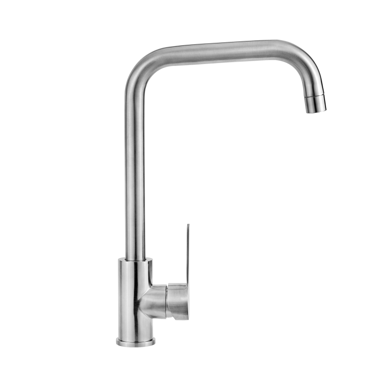 Kitchen Mixer Deck Mounted - SMKM-04