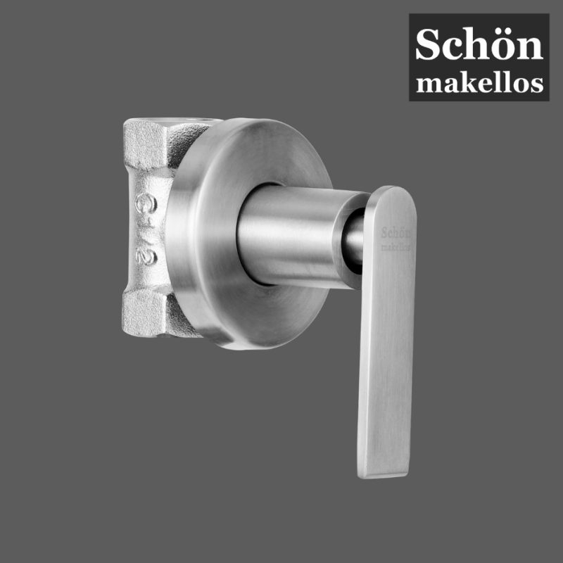 Stop Valve G 1/2 - SMSV-5038