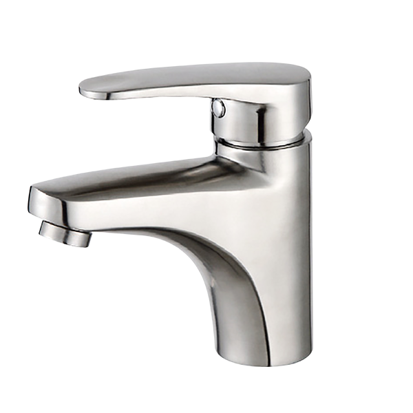 Basin Mixer Deck Mount - SMBM-15
