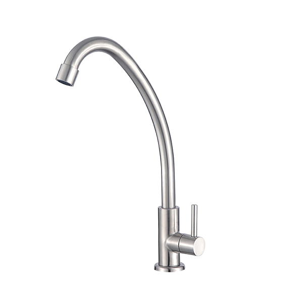 Cold Water Tap Deck Mount - SMCWT-02