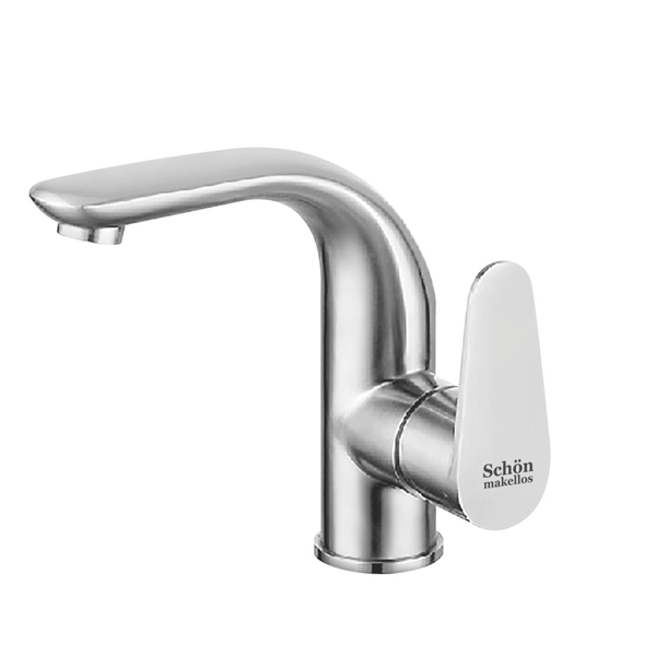 Basin Mixer Deck Mount - SMBM-20