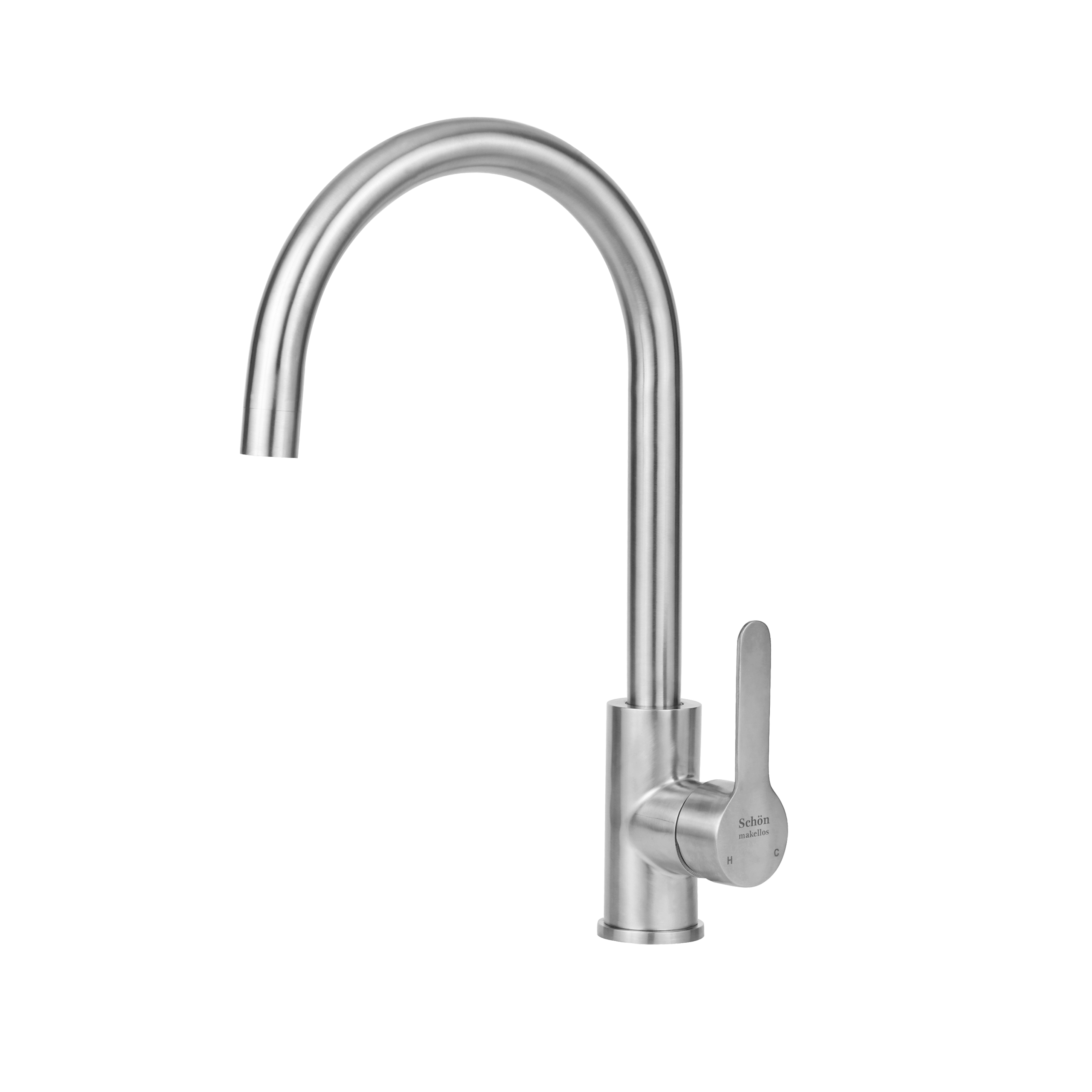 Kitchen Mixer Deck Mount - SMKM-01