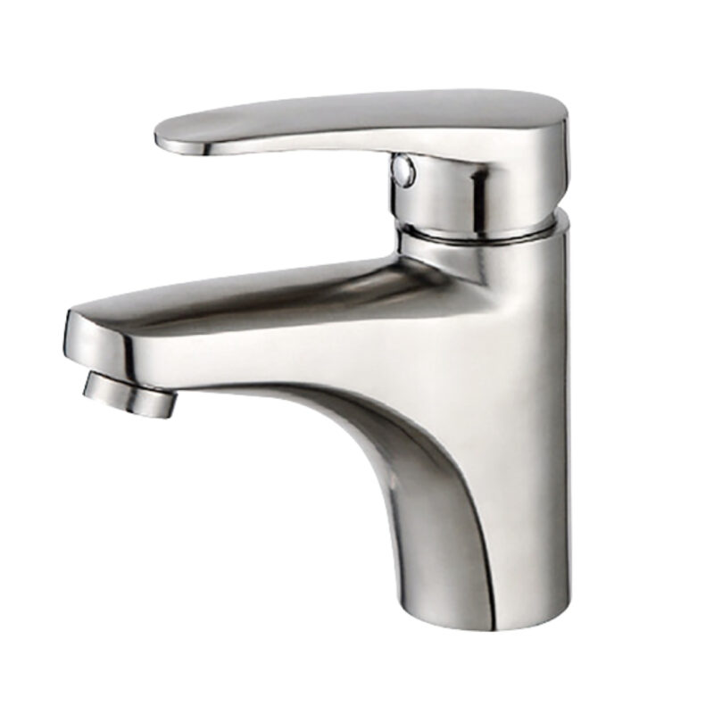 Basin Mixer Deck Mount - SMBM-15