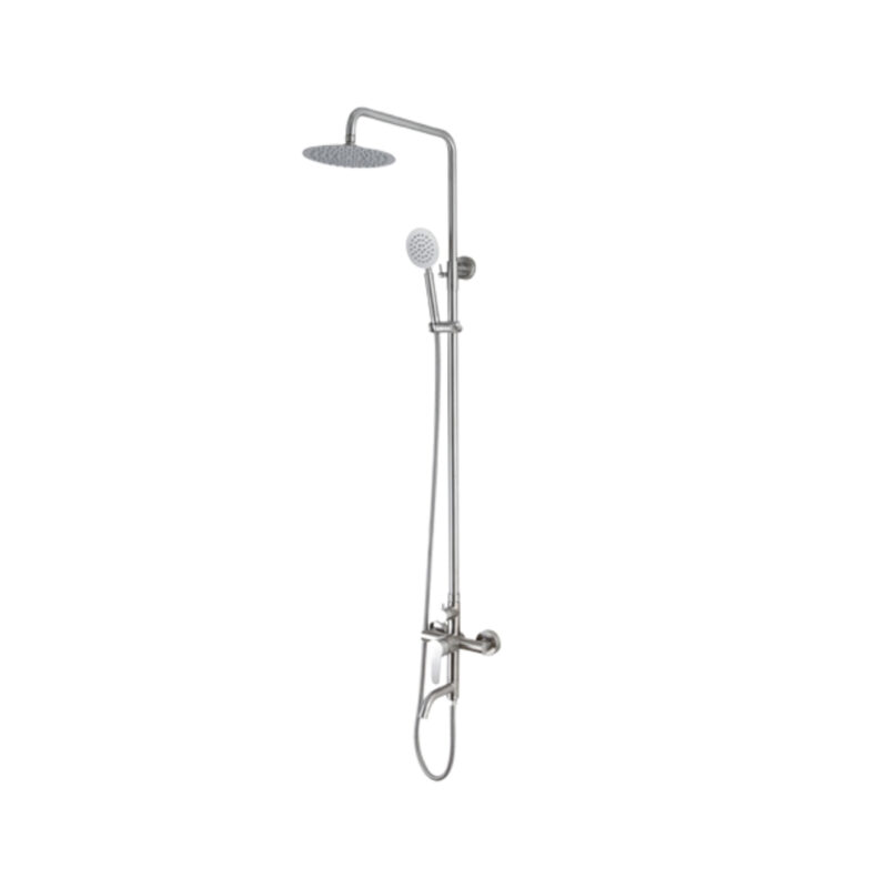 Shower System 3 Way on Wall - SMLY-02