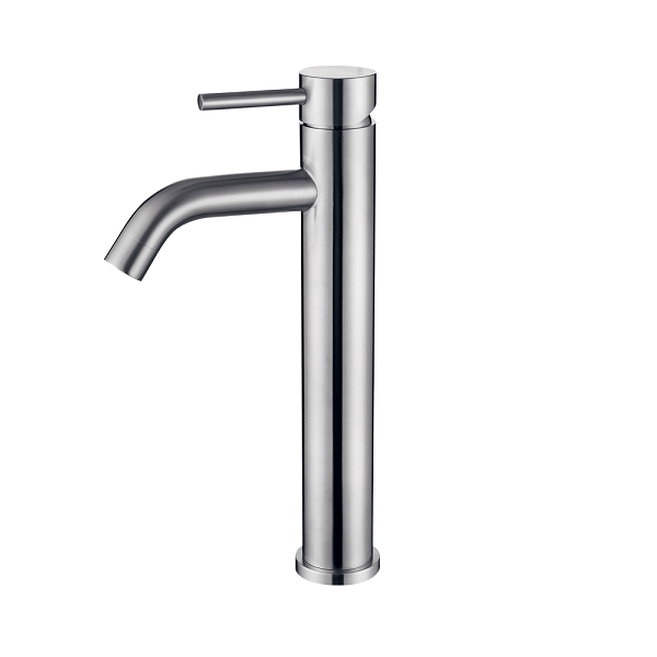 Basin Mixer Deck Mount - SMBM-9001 A