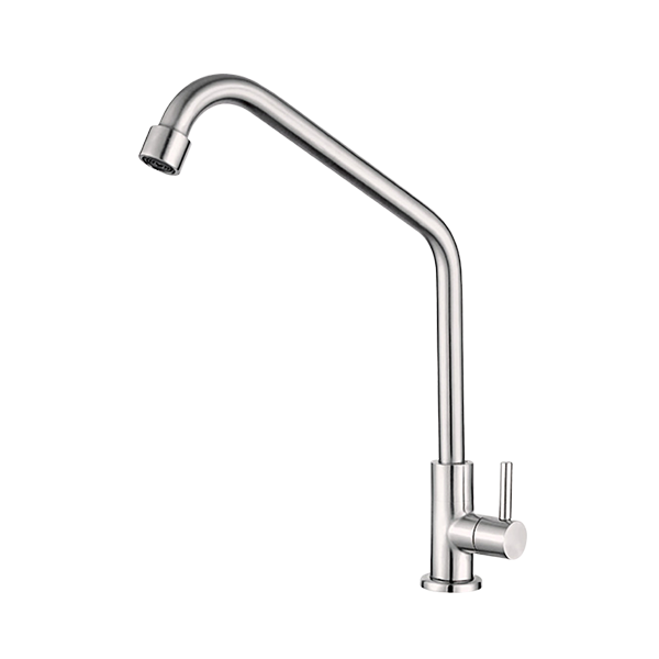 Cold Water Tap Deck Mounted - SMCWT-03