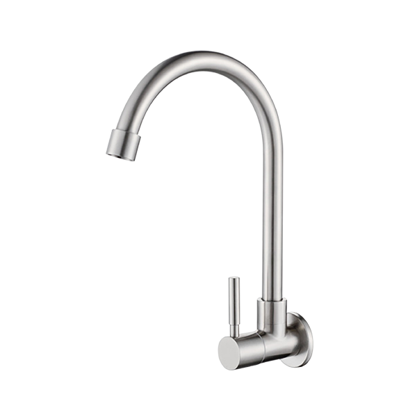 Cold Water Tap Wall Mounted - SMCWT-04