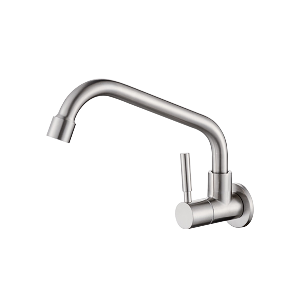 Cold Water Tap Wall Mounted - SMCWT-05