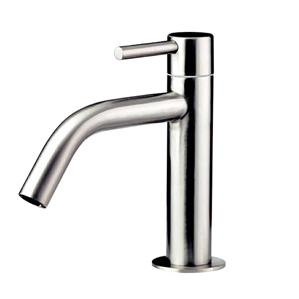 Cold Water Tap Deck Mounted - SMCWT-08