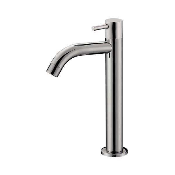 Cold Water Tap Deck Mounted - SMCWT-08G
