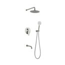 Shower System 3 Way Concealed - SMCDS-27B-3