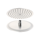 Shower Head Ultra Slim Round 8"- SMRSH - S702A