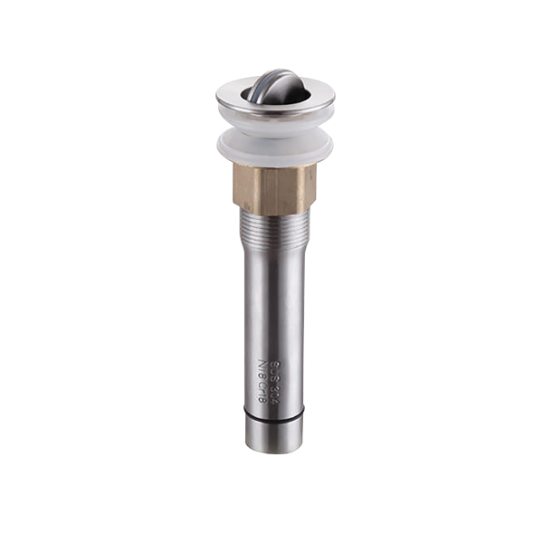 Drainer Pop Up Waste - SM - X 03