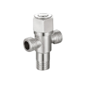 Angle Valve - 2 Way -SM-04