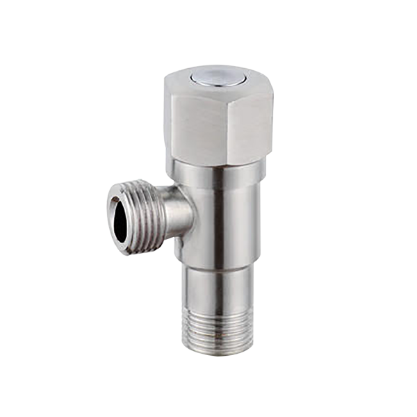 Angle Valve - SM-03