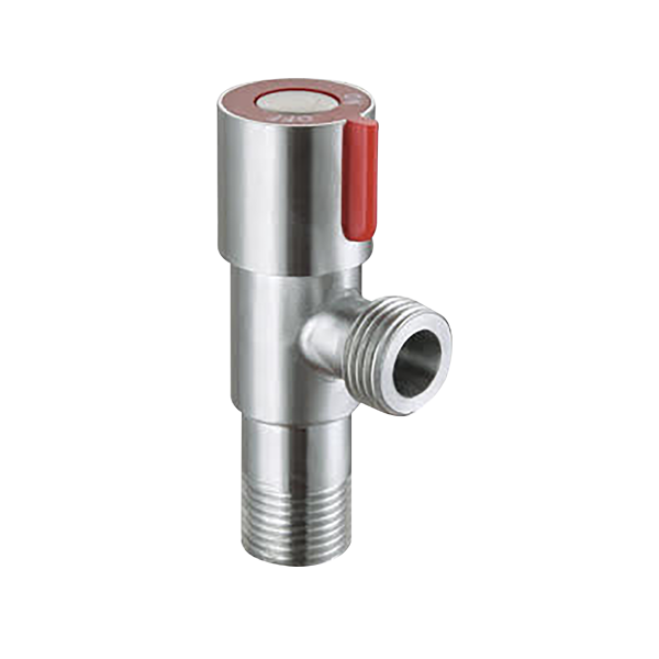Angle Valve -SM-05 R