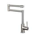 Kitchen Mixer Deck Mounted - SMKM-09