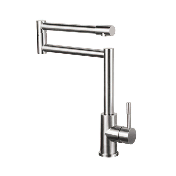 Kitchen Mixer Deck Mounted - SMKM-09