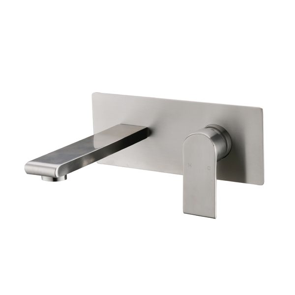 Basin Mixer Wall Mount - SMBM-9020