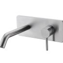 Basin Mixer Wall Mount - SMBM - 9021