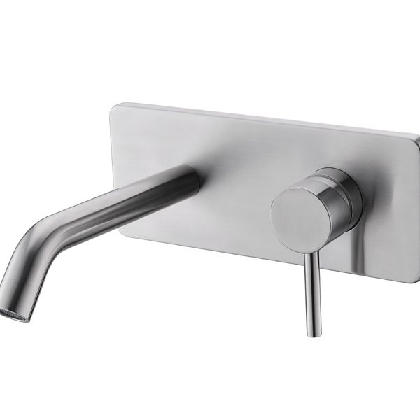Basin Mixer Wall Mount - SMBM - 9021