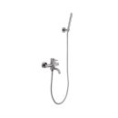 BATH SHOWER MIXER - SMBSM - 6001A