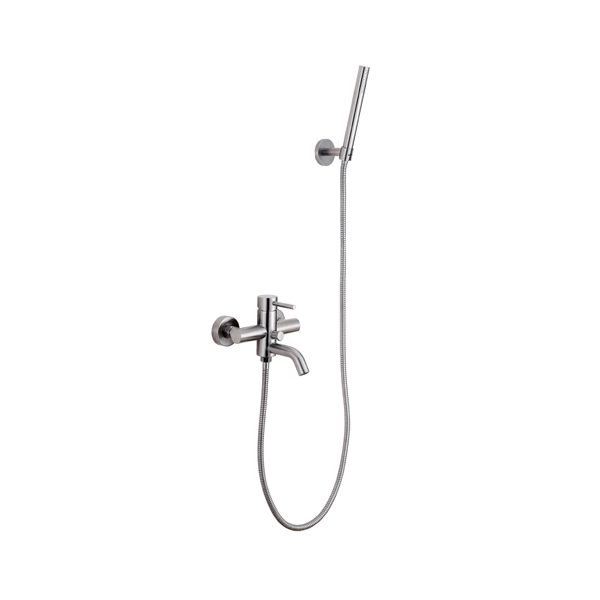 BATH SHOWER MIXER - SMBSM - 6001A