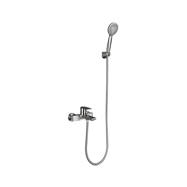 BATH SHOWER MIXER - SMBSM - 6009A