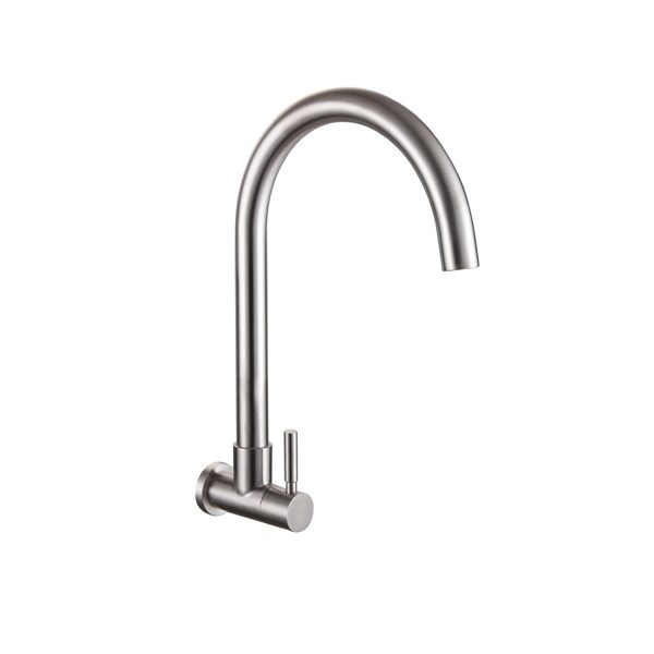 Cold Water Tap Wall Mounted - SMCWT-22